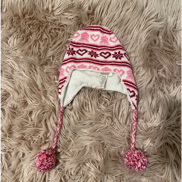 Abercrombie and Fitch Beanie Vintage (I Think) - Picture 1 of 8